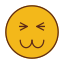 Emoticon icon 64x64