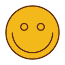 Big smile,Emoji,Emoticon,Face,Smiley