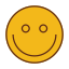 Emoticon icon 64x64