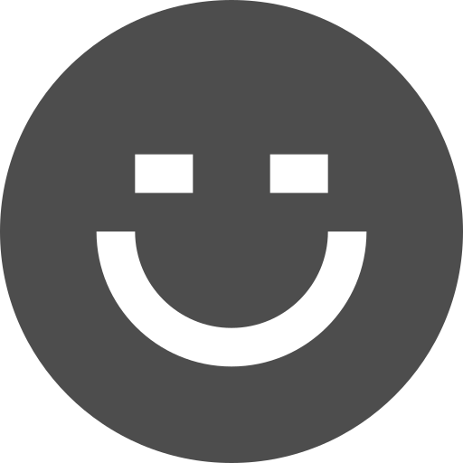 Emoji, emot, emoticon, interface, smile, smiley, ui icon