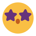 Emoji,Emotion,Face,Feeling,Surprised