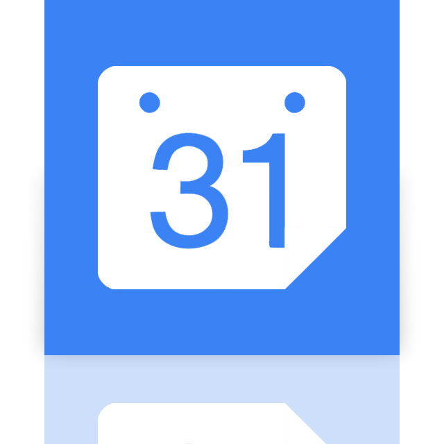Calendar,Google,Mirror