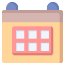 Calendar,Date,Day,Month,Time