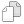 Flip, horizontally, stock icon