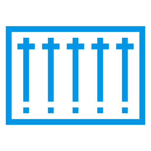 Command, control, diet, media, play, remote, tools icon