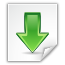 Kgetlist icon