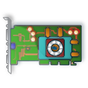 Manager, restricted icon