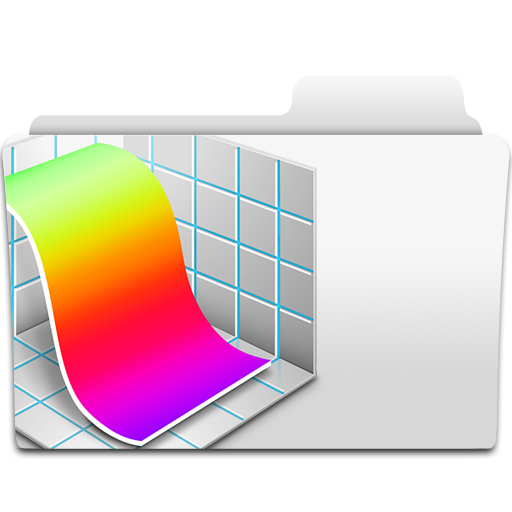 Grapher icon