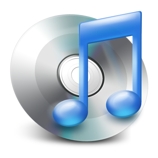 Music icon