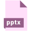 CAD,Database,Presentation,Spreadsheet,Vector file  icon 64x64