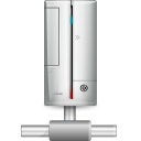 Apache, server icon