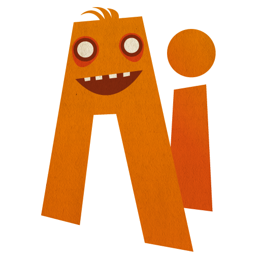 Illustrator icon
