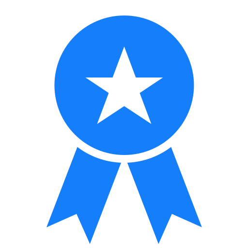 Award icon