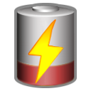 000, charging, gpm, primary icon