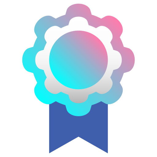 Badge, banner, emblem, guarantee, premium, quality, sale icon