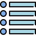 Application,List,Menu,Mobile,Smartphone,Ui,User interface
