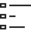 List,Menu,Square,Display,Interface,Tool,Vue