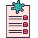 Checklist,Coronavirus,Covid,Diagnosis,Information,Symstoms