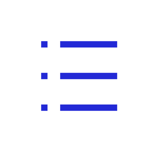 List icon