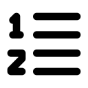 List,Numbers