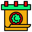 Calendar,Date,Event,Ramadan,Islam