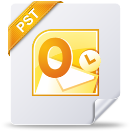 Pst icon