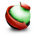 Gftp, world icon