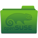 Folder,Open,Suse