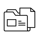 Data,Document,Empty,File,Files,Folder ok 