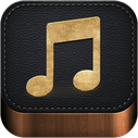 wood leather apple icons icon 64x64