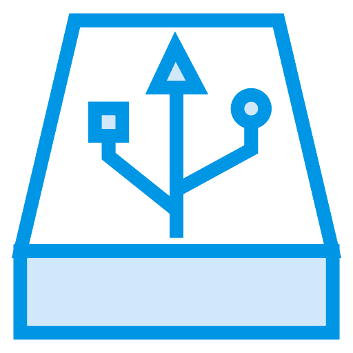 Backup, data, disk, drive, harddrive, hd, storage icon
