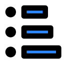 List,One