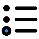 List,Bottom