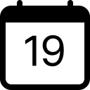 Calendar,Date ok 