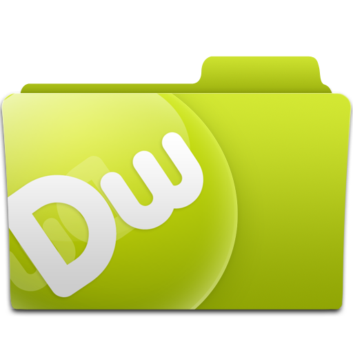 Dream, weaver icon
