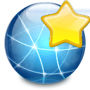 Bookmark, fs icon