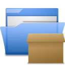 Folder,Tar