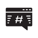 Hashtag,Marketing,Media,Micro,Microblogging,Online,Social