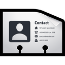 Card,Contact,Name,Vcf