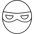 Crook,Ddos,Hack,Hacker,Turtle