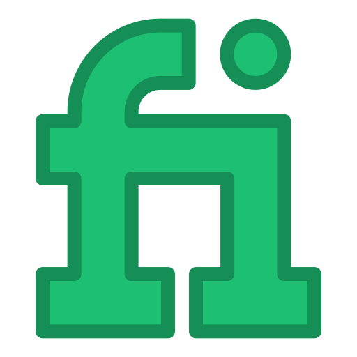 Fiverr icon