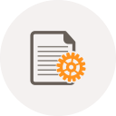 Document,Editor,Extension,File,Format,Gear,Settings