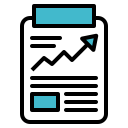 Analytics,Document,News,Page,Report