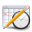 Date, kontact icon