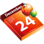 Dellixmas icon 64x64