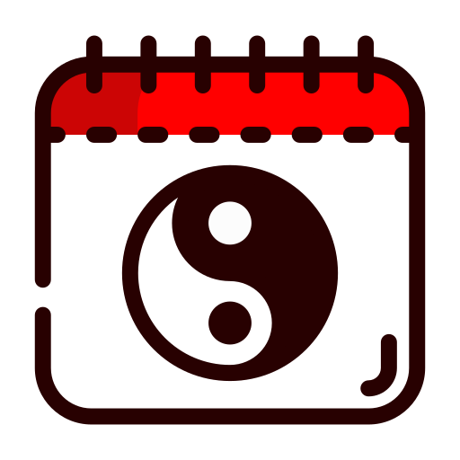Chinese new year, calendars, chinese, organization, cultures, date, event icon