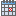 Date, calendar icon
