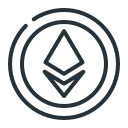 Coin,Cryptocurrency,Eth,Ethereum