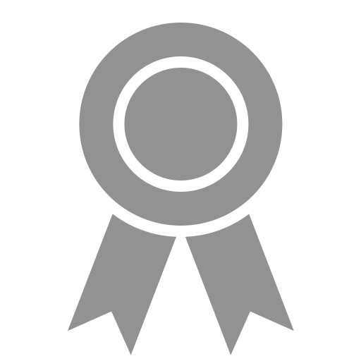 Award icon