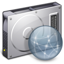 Disconnected,Drive,File,Hard disk,Hd,Server